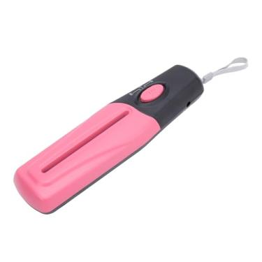 Imagem de PAPELO PORTÁVEL DE, MINI MINI - MINI DE GRADOR DE USB ELECTRIC para Escritório Doméstico DE Escritório, Máquina DE Corte DE Tira DE Documentos para Recibos DE