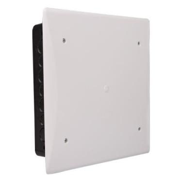 Imagem de Caixa de Passagem Elétrica Embutir AC&A do Brasil 31x31