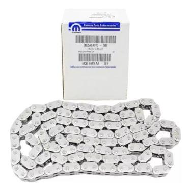 Imagem de Corrente De Comando Fiat Uno Cronos Mobi Argo Pulse 3 Cilindros 55267975