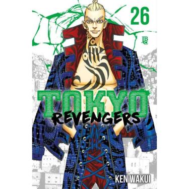 Imagem de Tokyo Revengers - Vol. 26