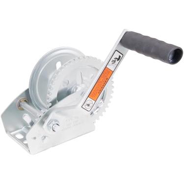 Imagem de Goldenrod Dutton-Lainson DL1100A 499 kg chapeado guincho de puxar