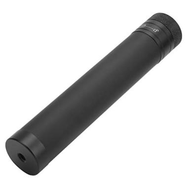 Imagem de Extensão Telescópica da Haste de Extensão do Estabilizador Triaxial Beck Portátil para Fotografia Video Video Aluminium Light Long Selfie Stick Stick