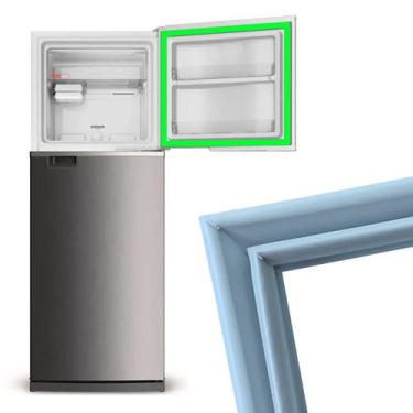 Imagem de Gaxeta Geladeira KDV49 Medidas: 56x68cm - Marca: Continental, Cinza