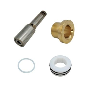 Imagem de Kit Embolo Pistão com Retentor Compatível com Airless Vonder MPA120