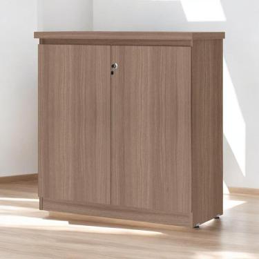 Imagem de Armário Balcão 02 Portas Línea Montana