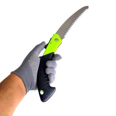 Imagem de Super Serrote Para Gesso Poda Dobrável Profissional 37.5cm - IDEA+PRO