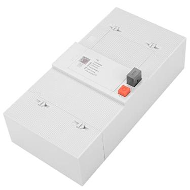 Imagem de 30-60A 4 Pólo 50Hz 60Hz de Baixa Tensão Proteção do Disjuntor Interruptor de Ar para o de Distribuição de Energia Motores de Iluminação