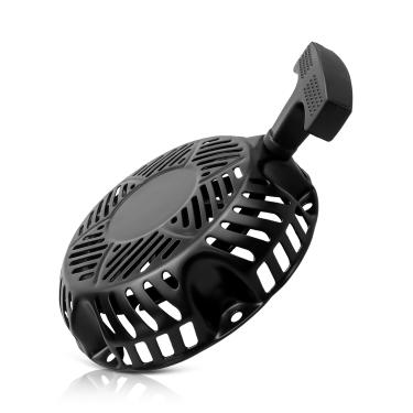 Imagem de TIKSCIENCE Conjunto de arranque de recuo para Kohler CH270 CH260 CH255 6hp 7hp 5.5hp 208cc substituição do motor 1716512-S 1716501-S 1716501S 1716512S 1716502, molas de recuo de cortador de grama