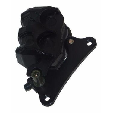 Imagem de Pinça Cbx 250 2001 2002 2003 2004 2005 2006 2007 - STARM