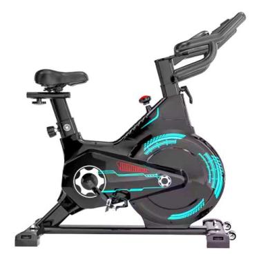 Imagem de Bicicleta Ergométrica Spinning Magnética Indoor - Evox Fitness