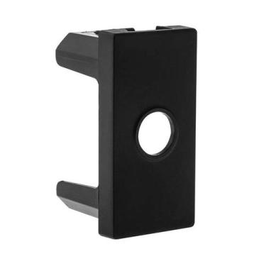 Imagem de Modulo Pial Plus Saída De Fio Preto, Preto