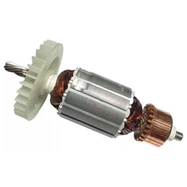 Imagem de Induzido para Furadeira GBM 1600 RE 220V 1619.PA7.851 BOSCH