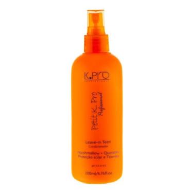 Imagem de Leave-in Infantil K.pro Linha Petit 200ml