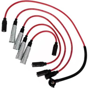 Imagem de Jogo Cabo de Vela Ford Verona Escort 1.6 1.8 2.0 desde 1995 - NGK