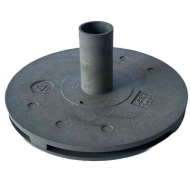 Imagem de Rotor Jacuzzi Para Motobomba Piscina 3/4 cv Modelo - DSANTIS