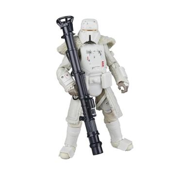 Imagem de Star Wars The Black Series Range Trooper