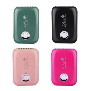 Imagem de Mini Ventilador Portátil Para Cílios, Secador De Secagem Rápida, Ar Co