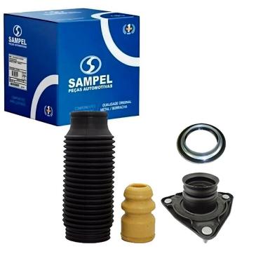 Imagem de Kit Do Amortecedor Dianteiro C/Rolamento I30 2009 A 2012 - Sampel Sk933S
