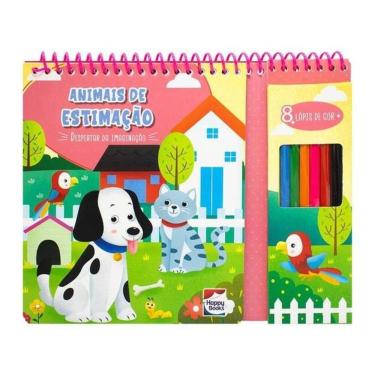 Imagem de Despertar Da Imaginação: Animais Da Estimação