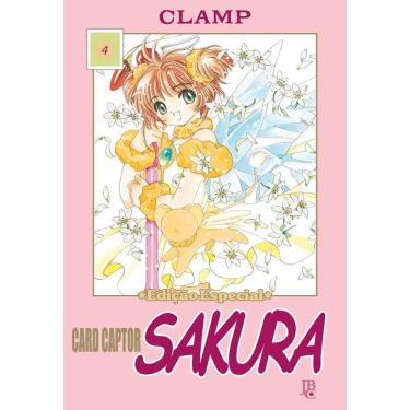 Imagem de Card Captor Sakura Especial - Vol. 4