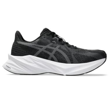 Imagem de ASICS Tênis feminino Dynablast 5, Cinza/Preto, 34