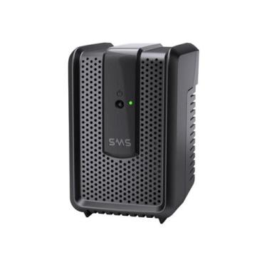 Imagem de Estabilizador 300va Bivolt Revol Speedy New Gener Sms 15970, µSP300Bi