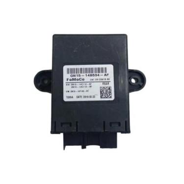 Imagem de Módulo Central Conforto Ecosport Vidro Elétrico Gn1514B534Af - Ford