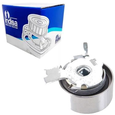 Imagem de Tensionador Da Correia - Astra 1999 A 2005 / Calibra 1993 A 1996 / Vectra 1996 A 2009 /...