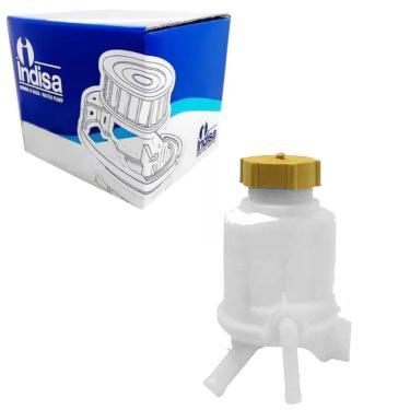 Imagem de Reservatório De Óleo Da Direção Hidráulica - Frontier 2007 A 2016 - Rs507036