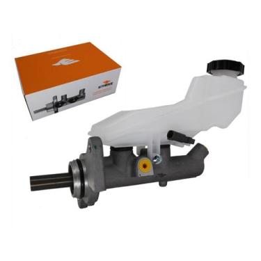 Imagem de Cilindro Mestre Freio Abs Corolla Fielder 2003/2008 Starke SBC1022
