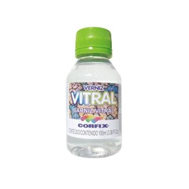Imagem de Verniz Vitral Corfix 100ml