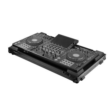 Imagem de Odyssey AlphaTheta XDJ-AZ Capa de voo preta com rodas