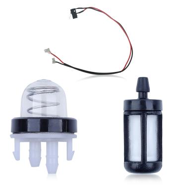 Imagem de Atunee 4238 430 0500 Interruptor de parada com fios para serra de concreto com corte Stihl TS410 TS420, TS410 TS420, interruptor de parada com fios, kit de ajuste para 4238 430 0500, 42384300500