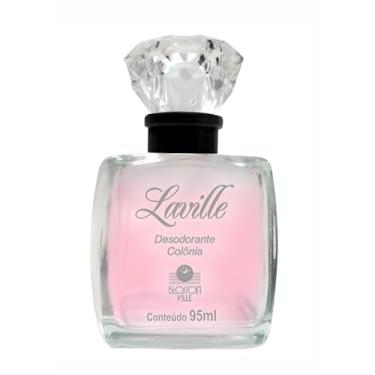 Imagem de Laville Colônia Desodorante Feminino Blosson Ville, 95ml