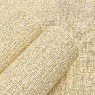 Imagem de Revestimento de Parede Adesivo Areia 50CM X 2,8M Rolo - Contact