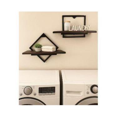 Imagem de Nichos Para Quarto E Decoração Kit Com 2uni - Loja Béle