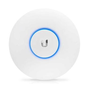 Imagem de Access Point AC Long-Range Wi-Fi 5 802.11ac, Wave 1, De Longo Alcance E Com Throughput Agregado, De +1.2 Gbps  - UAP AC LR-BR