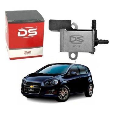 Imagem de Valvula Partida Frio Ds Sonic 1.6 2012 A 2014 - D.S.