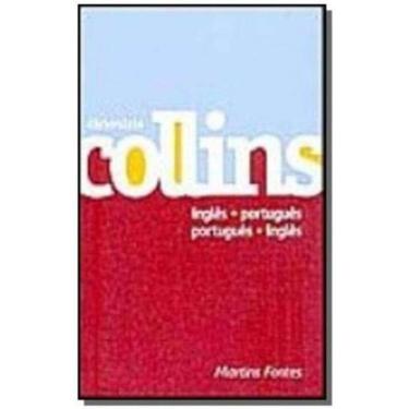 Imagem de Dicionário Collins: Inglês-Português, Português-Inglês