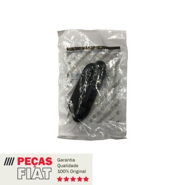 Imagem de Borracha Dreno Porta Fiat Novo Palio Uno 52096423