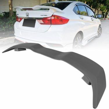 Imagem de Aerofólio Honda City Com Break Light