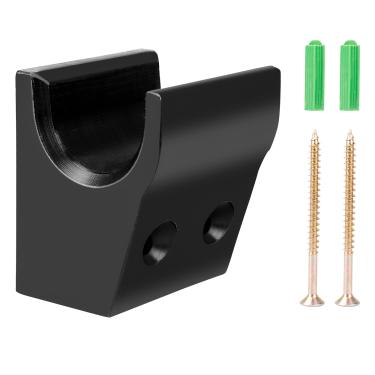 Imagem de Suporte de parede para soprador de parede para soprador 2824-20 - Suporte de suporte de parede para soprador de folhas de bateria dupla, acessórios e acessórios para sopradores de folhas Suporte de