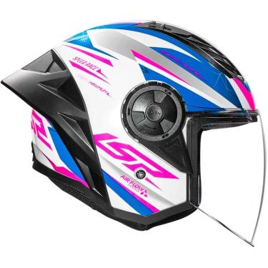 Imagem de Capacete LS2 Airflow II Draze