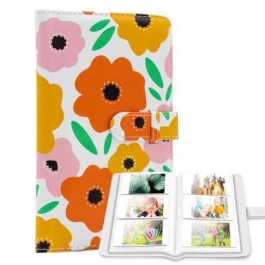 Imagem de Álbum de fotos Ablus para Fujifilm Instax Mini 11 90 70 9 8+ 8