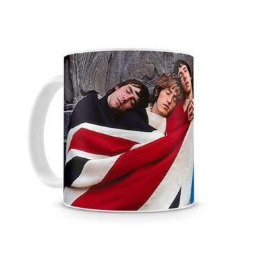 Imagem de Caneca The Who Sleep (ATG1943) - Geek Premiere