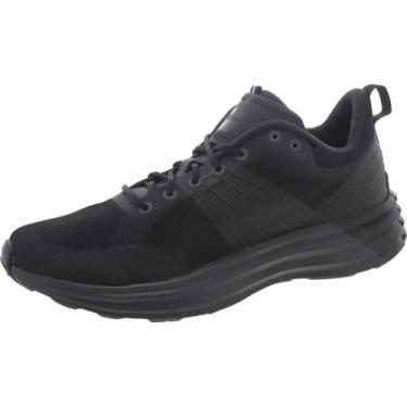 Imagem de Nike Tênis masculino Lunar Roam, Dk Smoke Grey Black Dk Smoke Grey, 39 BR