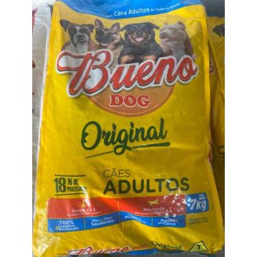 Imagem de Ração Bueno Dog - Bueno dog 