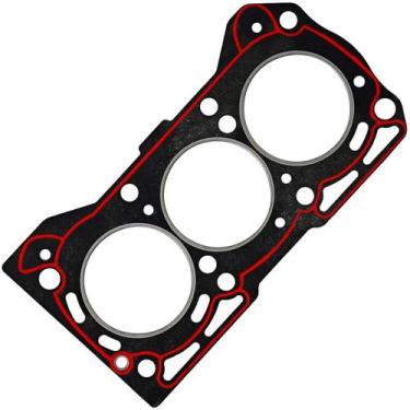 Imagem de Junta Do Cabeçote Suzuki Swift 1.0 6v 3 Cils 16306G - Junta Lima