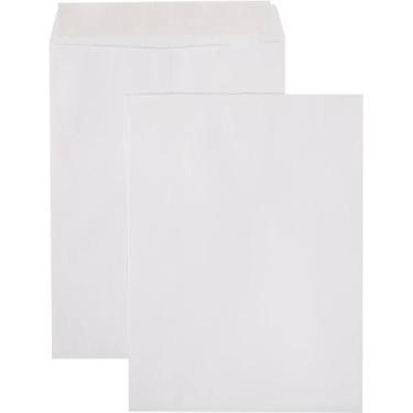 Imagem de Envelope branco - g 24 x 34 - MANGRICG
