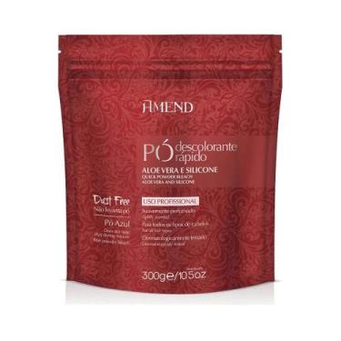 Imagem de Pó Descolorante aloe vera e silicone Amend 300g